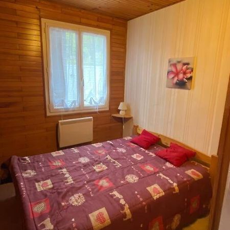 Appartement 4P 欧波讷 外观 照片