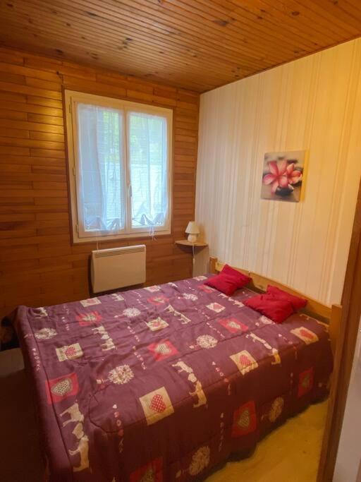 Appartement 4P 欧波讷 外观 照片