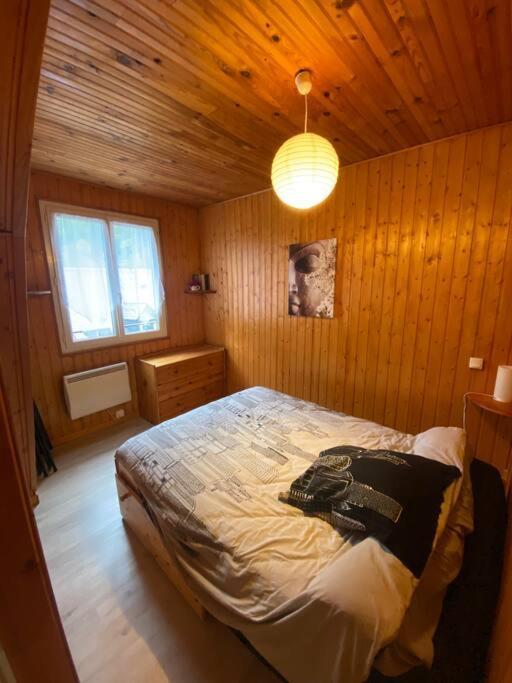 Appartement 4P 欧波讷 外观 照片