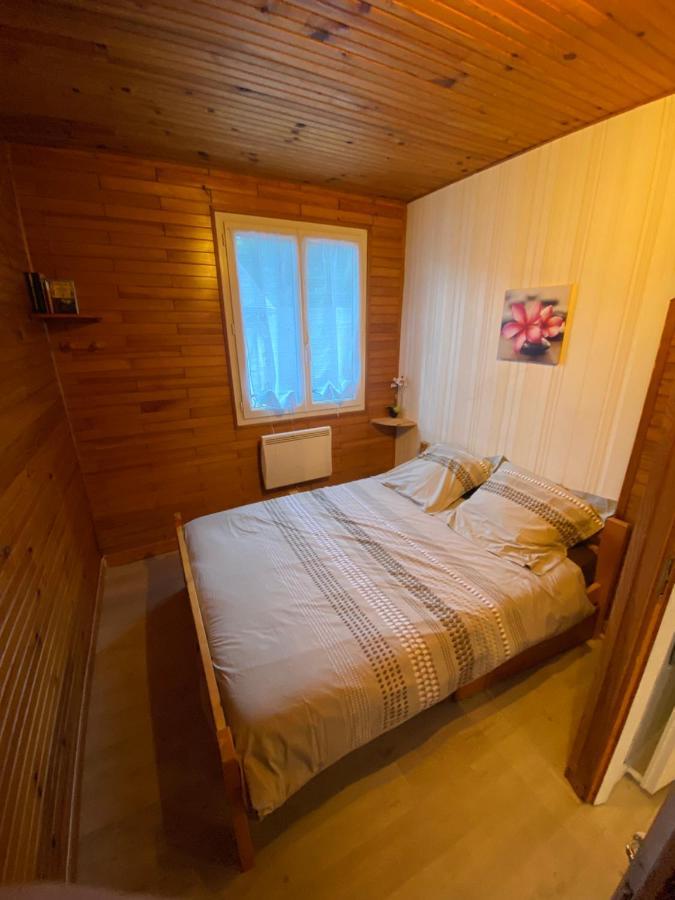 Appartement 4P 欧波讷 外观 照片
