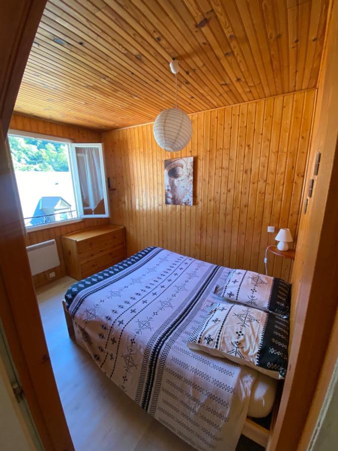 Appartement 4P 欧波讷 外观 照片